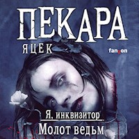 Молот ведьм - Яцек Пекара - Hörbuch