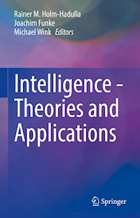 Intelligence - Theories and Applications -  - E-Book