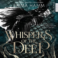 Whispers of the Deep - Emma Hamm - E-Book + Hörbuch