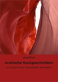 erotische Kurzgeschichten - null erosMail - E-Book