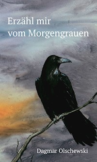 Erzähl mir vom Morgengrauen - Dagmar Olschewski - E-Book