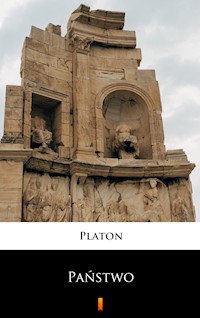 Państwo - Platón - E-Book