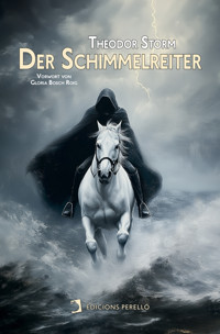 Der Schimmelreiter - Theodor Storm - E-Book + Hörbuch