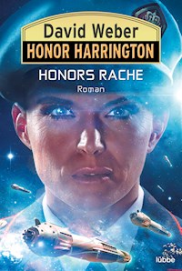 Honors Rache - David Weber - E-Book