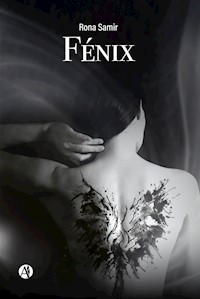 Fénix - Rona Samir - E-Book