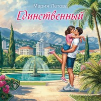 Единственный -  - Hörbuch