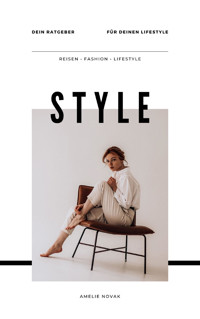 STYLE - Amelie Novak - E-Book