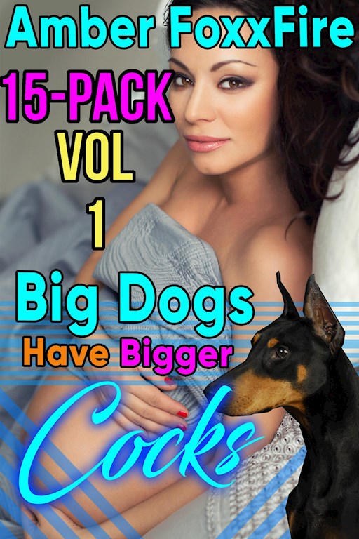 Dog sex stories