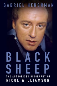 Black Sheep - Gabriel Hershman - E-Book