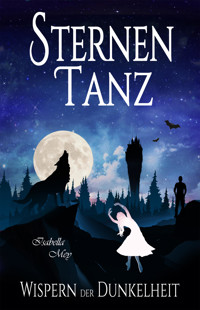 Wispern der Dunkelheit - Isabella Mey - E-Book
