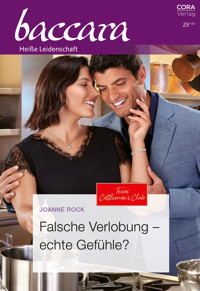 Falsche Verlobung – echte Gefühle? - Joanne Rock - E-Book