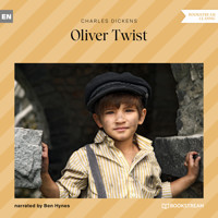 Oliver Twist (Unabridged) - Charles Dickens. - Hörbuch