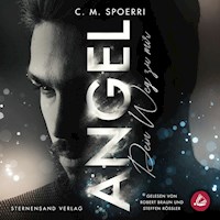 Angel: Dein Weg zu mir (Gay Romance) - C.M. Spoerri - Hörbuch