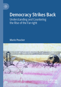 Democracy Strikes Back - Mario Peucker - E-Book