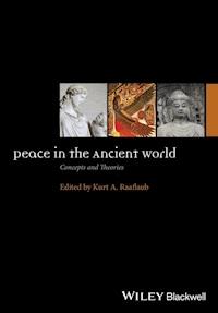 Peace in the Ancient World -  - E-Book
