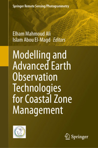 Modelling and Advanced Earth Observation Technologies for Coastal Zone Management - - E-Book