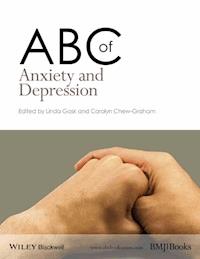 ABC of Anxiety and Depression -  - E-Book