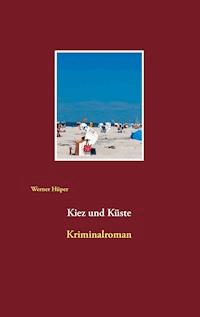 Kiez und Küste - Werner Hüper - E-Book