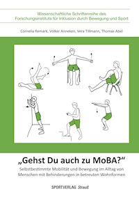 "Gehst Du auch zu MoBA?" -  - E-Book