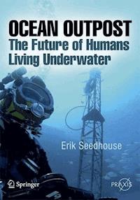 Ocean Outpost - Erik Seedhouse - E-Book