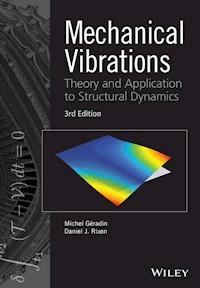 Mechanical Vibrations - Michel Geradin - E-Book