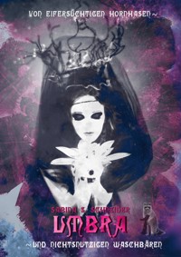 Umbra 01 - Sabina S. Schneider - E-Book
