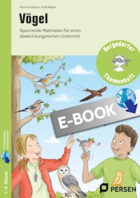 Vögel - Klara Kirschbaum - E-Book