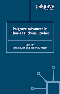Palgrave Advances in Charles Dickens Studies -  - E-Book