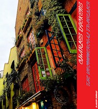 The Uncommercial Traveller (Illustrated) - Charles Dickens. - E-Book