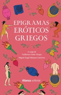 Epigramas eróticos griegos - Anónimo - E-Book