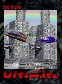 HdW-B 006: Ultimate - Erno Fischer - E-Book