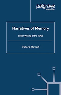 Narratives of Memory - V. Stewart - E-Book