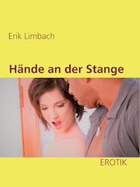 Hände an der Stange - Erik Limbach - E-Book