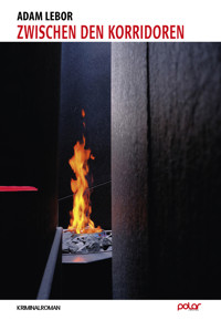 Zwischen den Korridoren - Adam LeBor - E-Book