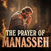 The Prayer Of Manasseh - Christopher Glyn - Hörbuch