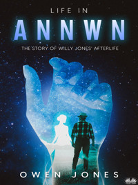 Life In Annwn - Owen Jones - E-Book