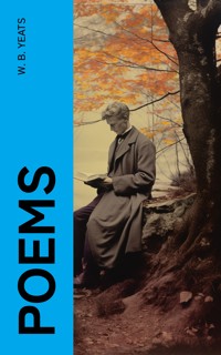Poems - W.b.yeats - E-Book