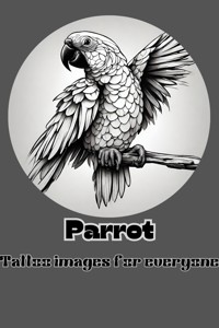 Parrot - amol kindre - E-Book