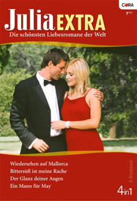 Julia Extra Band 332 - Jennie Lucas - E-Book