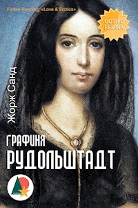 Графиня Рудольштадт - Жорж Санд - E-Book