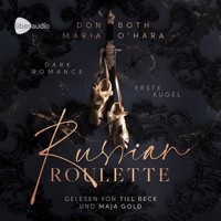 Russian Roulette - Don Both - Hörbuch