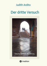 Der dritte Versuch - Judith Ardito - E-Book