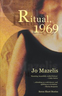 Ritual 1969 - Jo Mazelis - E-Book