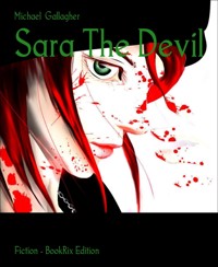 Sara The Devil - Michael Gallagher - E-Book