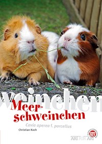 Meerschweinchen - Christian Koch - E-Book