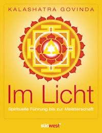 Im Licht - Kalashatra Govinda - E-Book