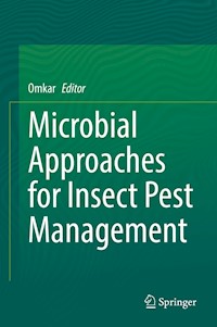 Microbial Approaches for Insect Pest Management -  - E-Book