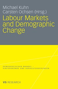 Labour Markets and Demographic Change - - E-Book