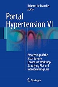 Portal Hypertension VI - - E-Book