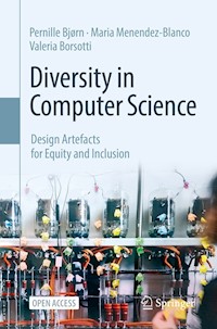 Diversity in Computer Science - Pernille Bjorn - kostenlos E-Book